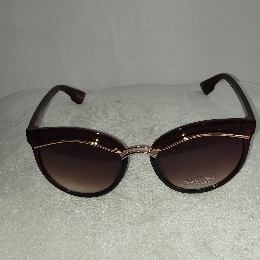 EdensCloset Exclusive Sunglasses